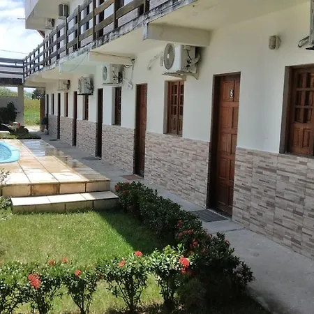 Porto de Galinhas - Flat 11 - Residencial Lagoa de Porto-3